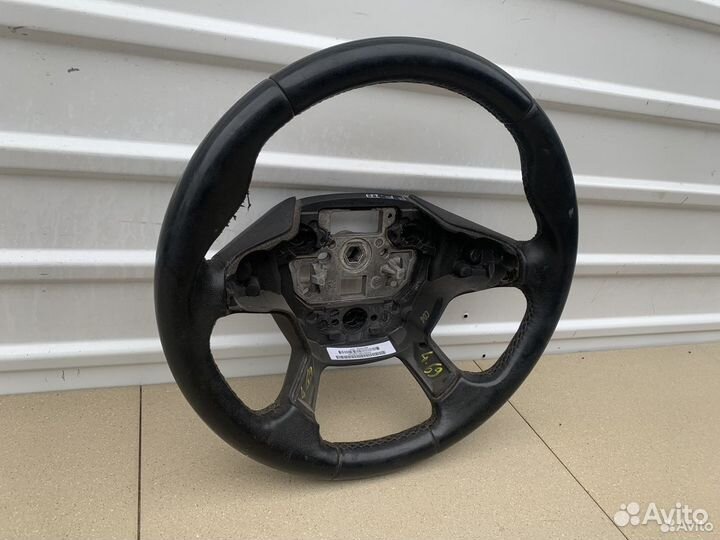 Руль Ford Focus 3