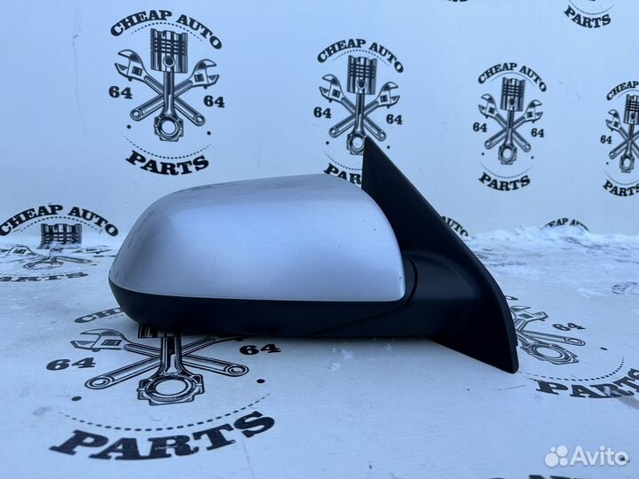 Зеркало правое Hyundai Creta Оригинал