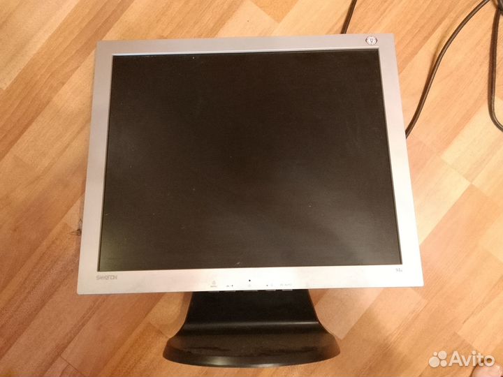 Монитор