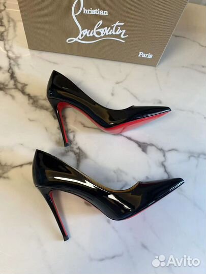 Туфли лодочки Christian Louboutin