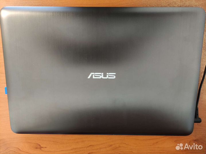 Ноутбук Асус К501UX 15.6/gtx950 на 2г/i5/8г/1тбhdd