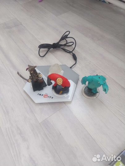 Диски на приставку ps3