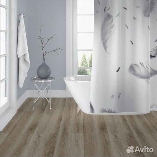 Ламинат влагостойкий