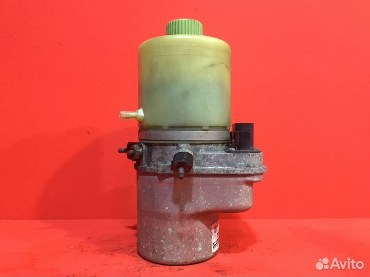 Эгур для Volkswagen Polo 4 BMD 1.2 (Б/У)