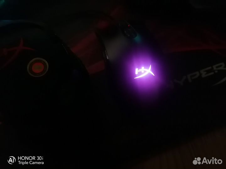 Игровая мышка