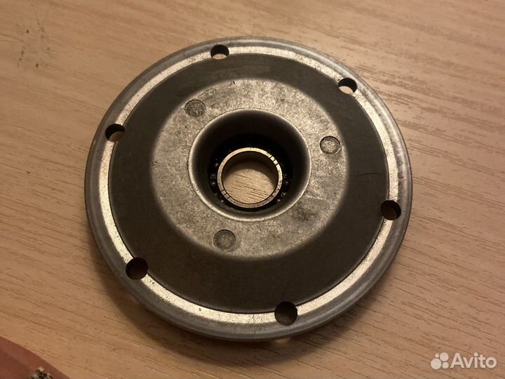 Выжимной подшипник cbr 1000rr 2008