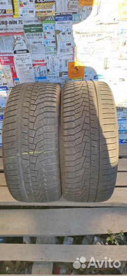 Hankook Winter I'Cept Evo2 W320 225/50 R16 96V