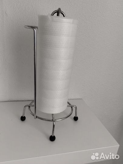 Держатель для бумажных полотенец