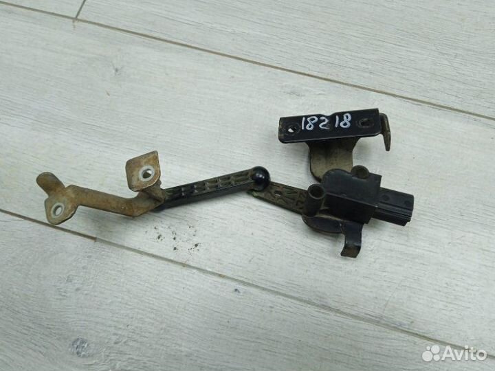 Другие датчики кузова Audi A3 универсал cmba 2013