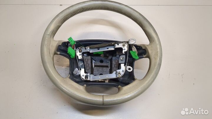 Руль Volvo XC70, 2004