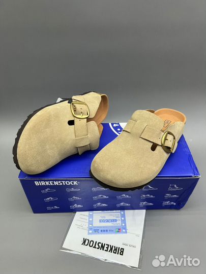 Birkenstock сабо женские