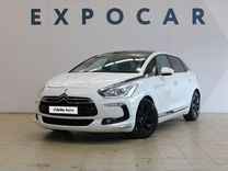 Citroen DS 5 1.6 AT, 2012, 181 000 км, с пробегом, цена 1 050 000 руб.