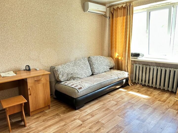 2-к. квартира, 43,2 м², 5/5 эт.