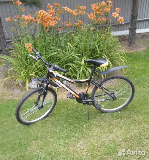 Велосипед детский