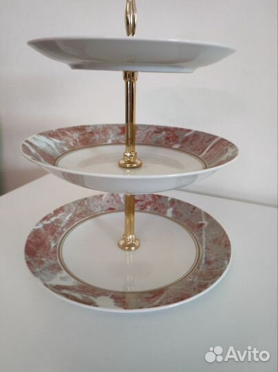 Ваза для фруктов