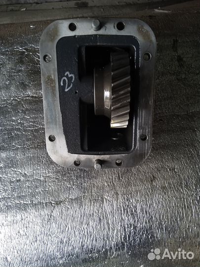 Ком на Сканию