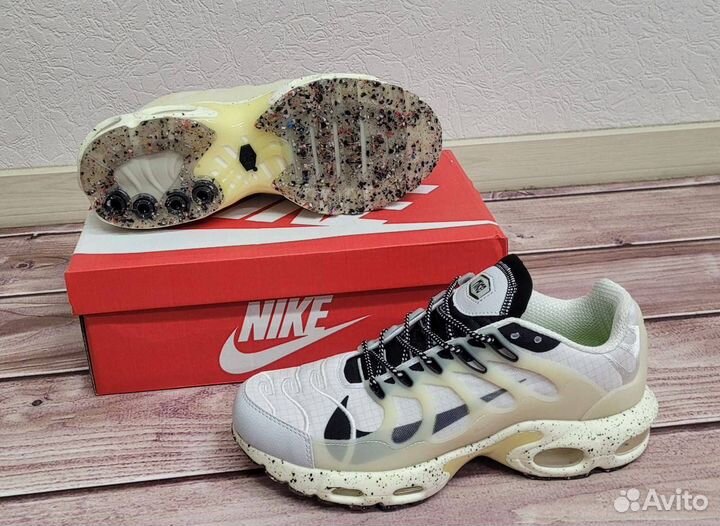 Кроссовки Nike Air Max Tn plus Terrascape мужские