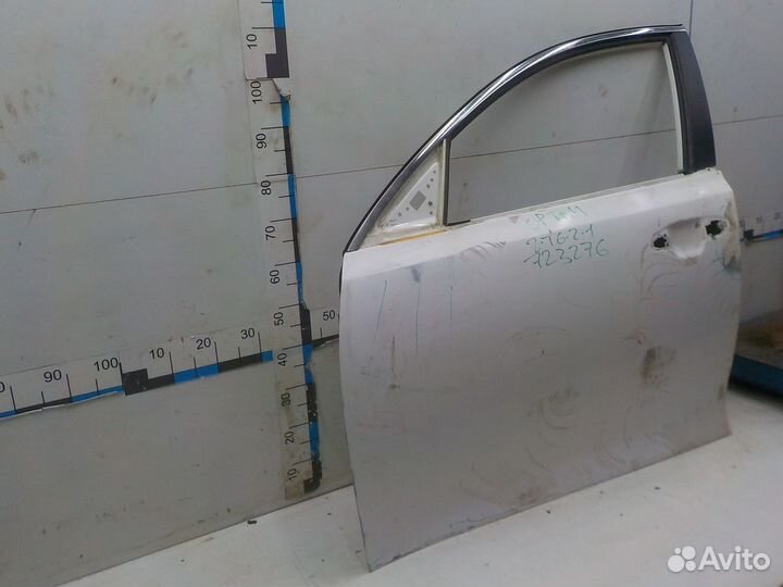 Б/У Б/У Дверь передняя левая Kia Optima IV 2015