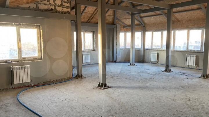 3-к. апартаменты, 79 м², 7/7 эт.