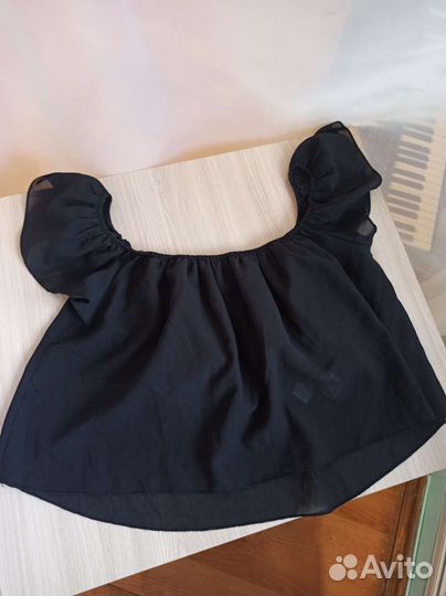 Топы/блузки House, Terranova, Gloria Jean's