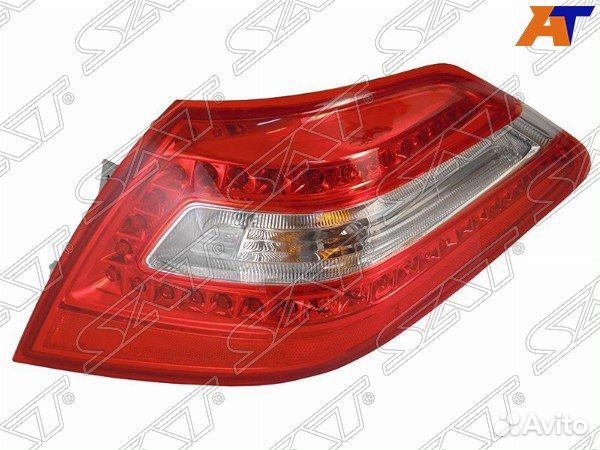 Фонарь задний nissan teana, nissan teana J32 08-14