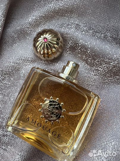 Amouage beloved