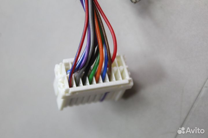 Зеркало omoda C5 RH