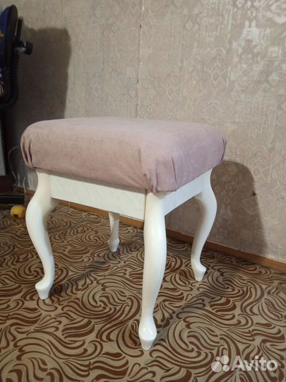 Банкетка пуфик в прихожую бу