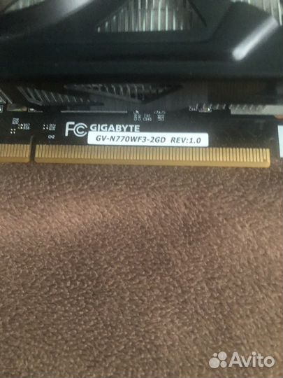 Материнская плата с процессором сокет 1151