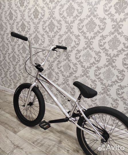 Велосипед BMX Tech Team Millennium
