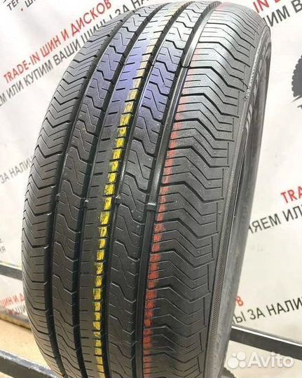 Hankook Optimo H417 235/55 R17 99H