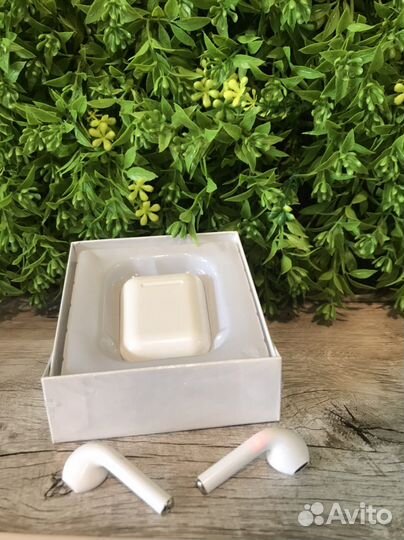 Гарнитура беспроводная TWS i12