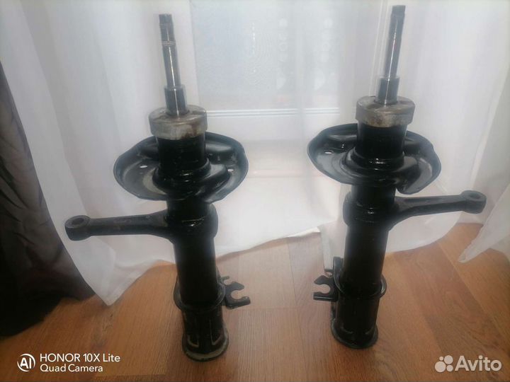 Передние стойки LADA kalina