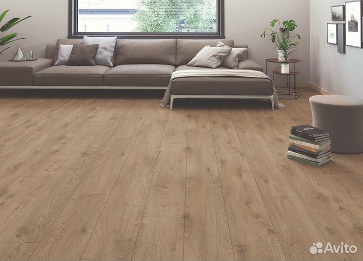 Ламинат Westerhof AGT Effect Соларо PRK912