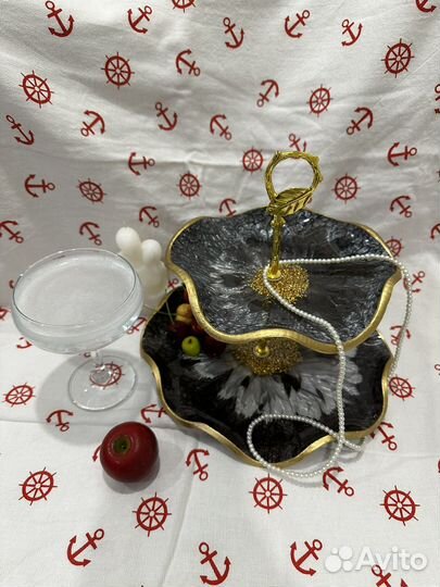 Этажерка для фруктов