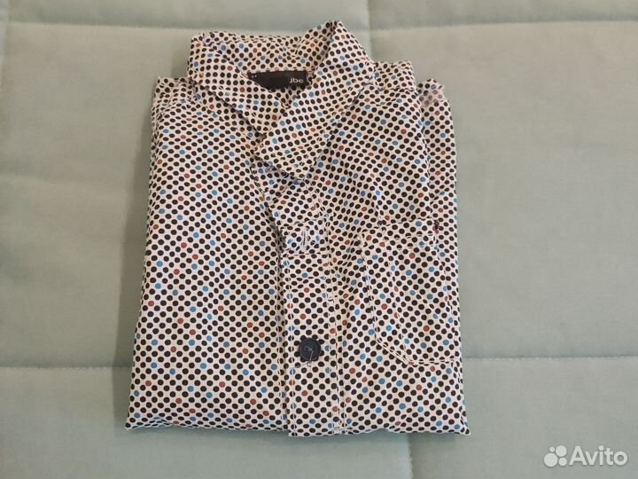 Пиджак, жилетка, рубашка для мальчика, 110-116