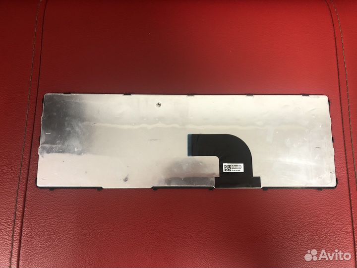 Клавиатура Sony sve151e11v / sve151d11v