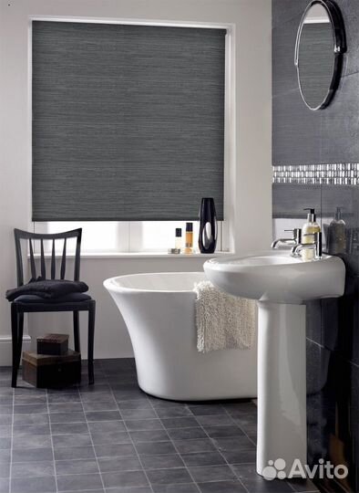 Жалюзи 3в1 от производителя