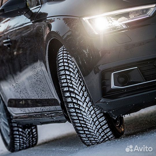 Bridgestone Blizzak LM-005 275/40 R21 107V