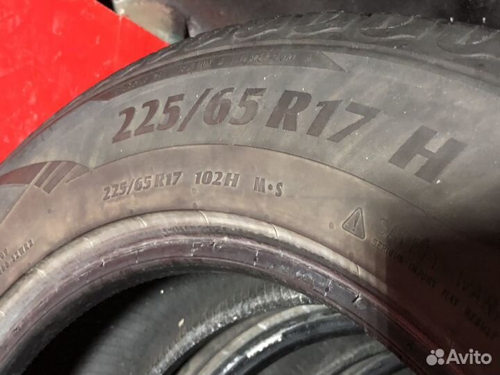 Matador MP 81 Conquerra 225/65 R17