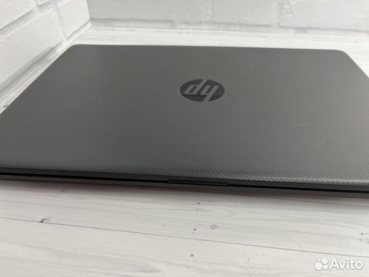 Ноутбук hp