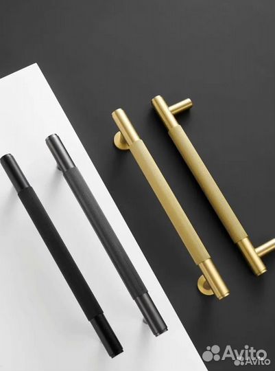 Z10 Premium дверные ручки Dooroom 8XL 45 см