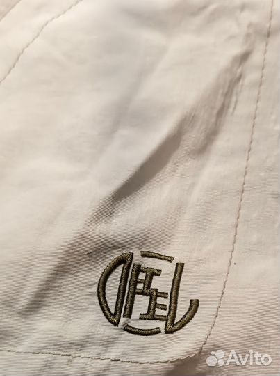 Винтажная ветровка Diesel Оригинал