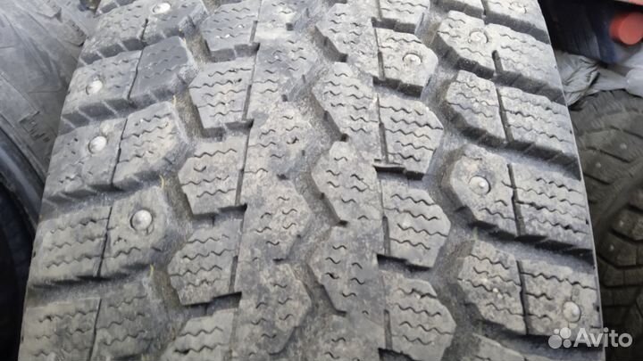 Amtel NordMaster 215/65 R16