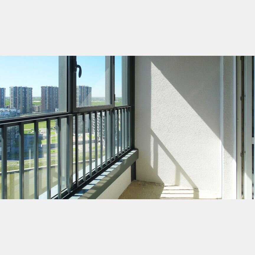2-к. квартира, 65 м², 4/20 эт.