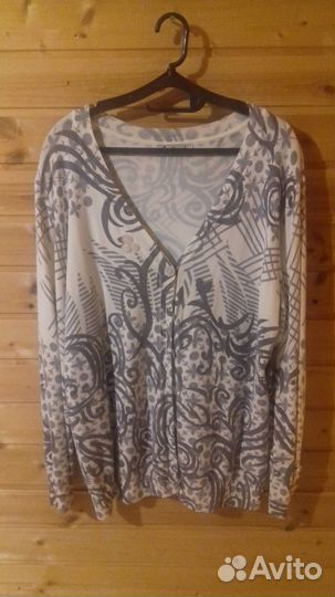 Пакет женской одежды 52 размера