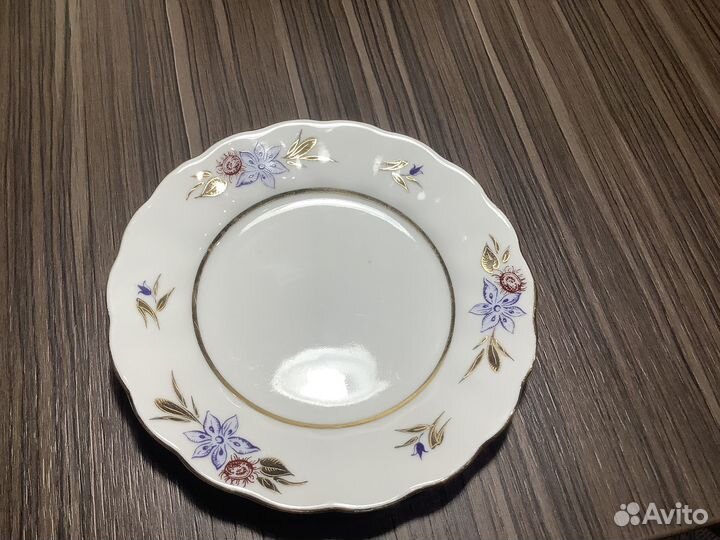 Чайный сервиз лфз 