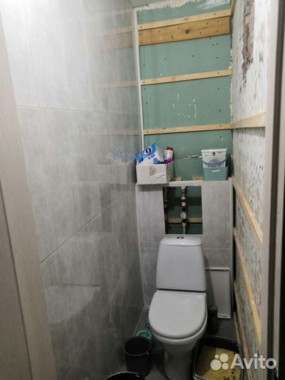 Ремонт и отделка (сантехника, электрика, монтаж)