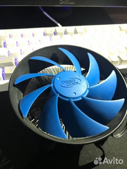 Процессор intel core i5 3570k