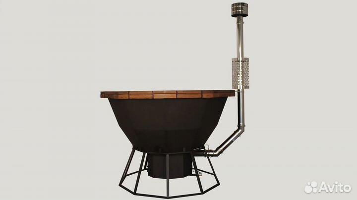 Продажа банный чан